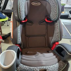 Graco My Ride 65  Booster Seat