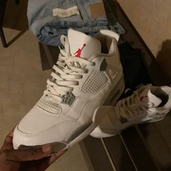 Back To School Basic Package 