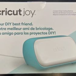 Cricut Joy