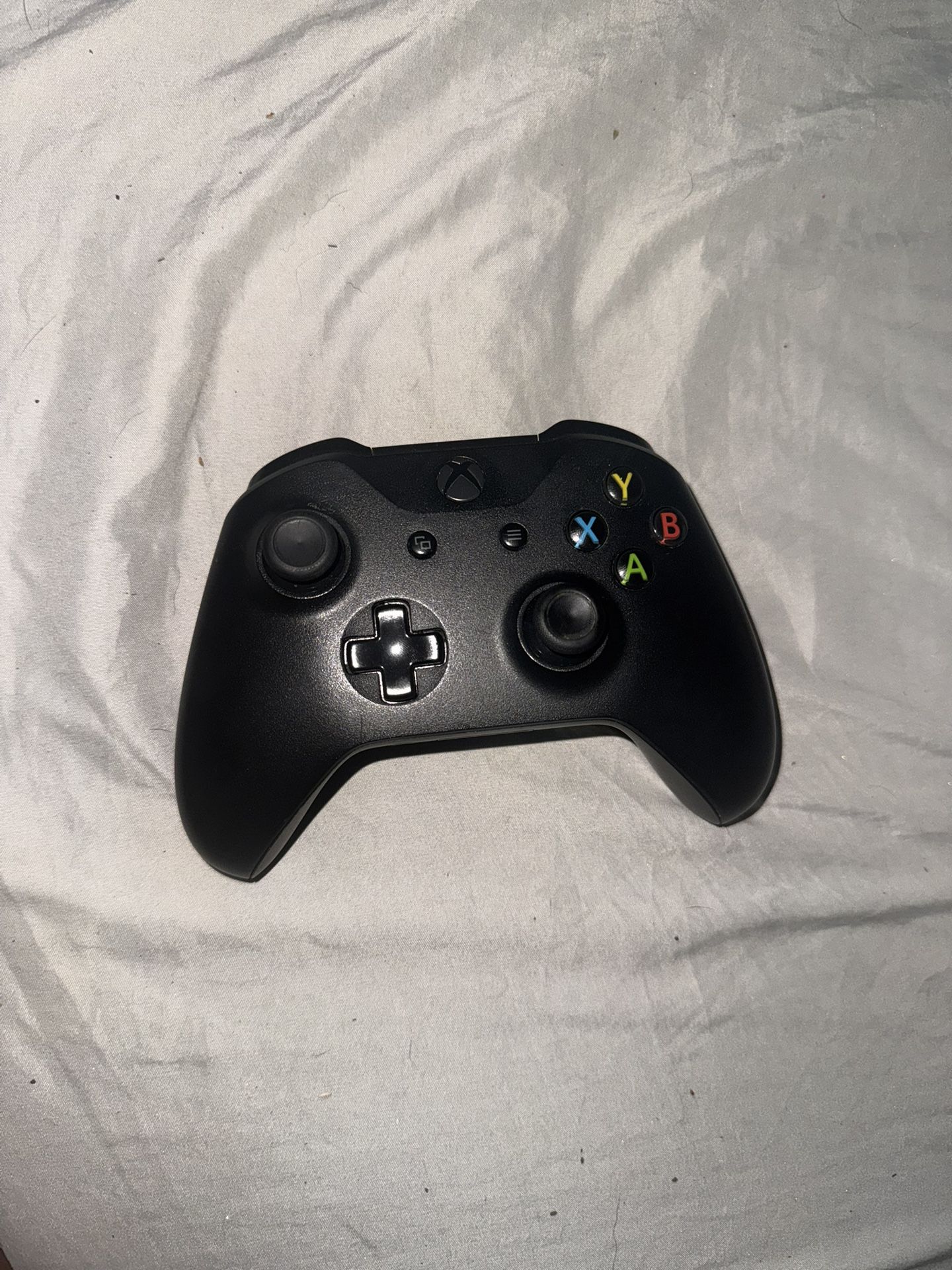 Xbox One Controller