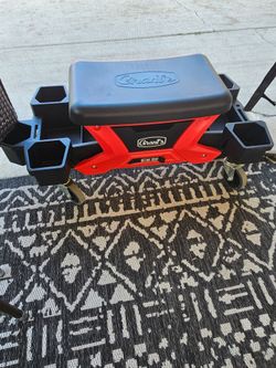 Car Detail Seat