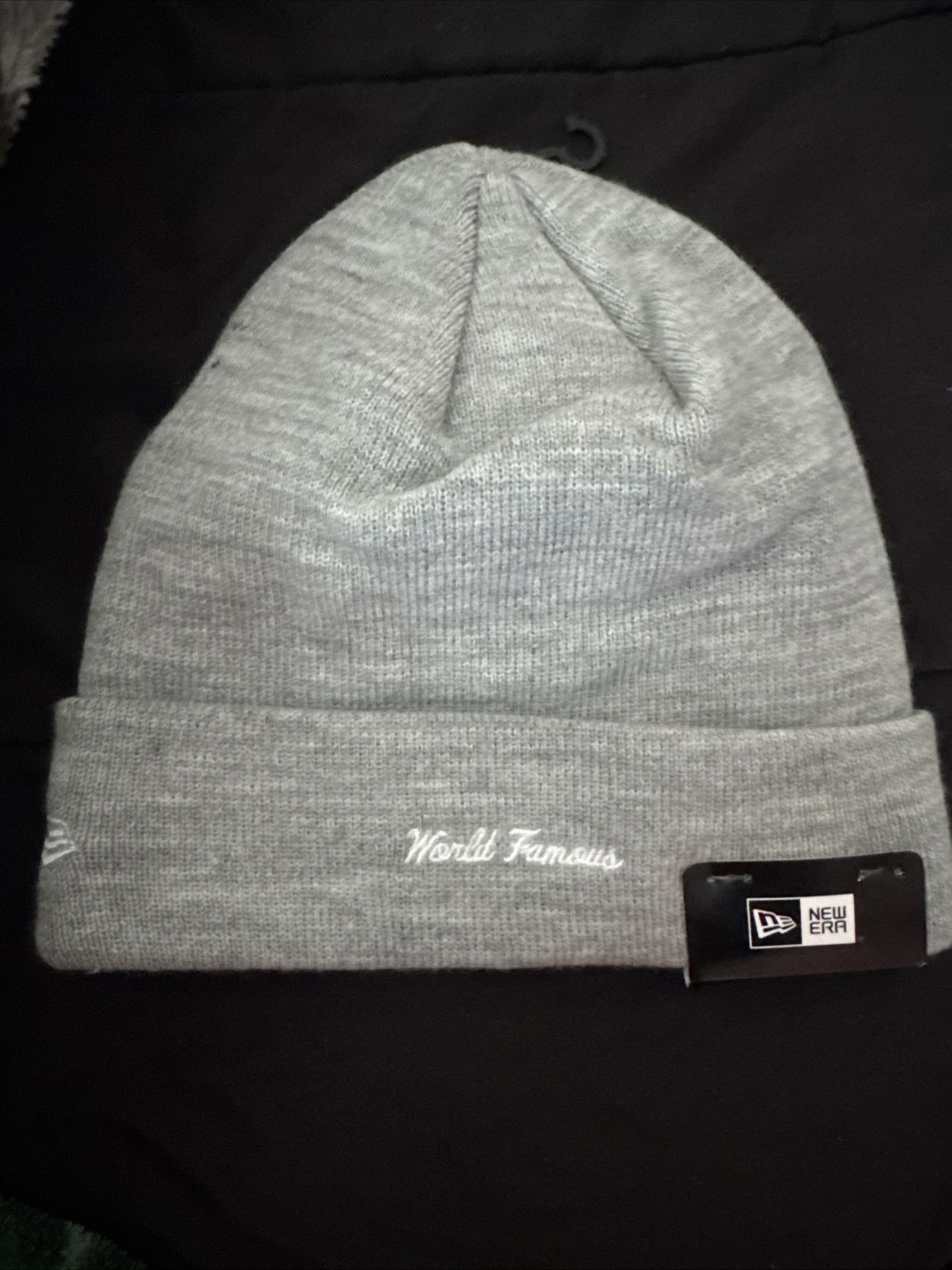 Supreme Beanie  New 
