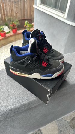 Jordan 4 rare air size 4.5y