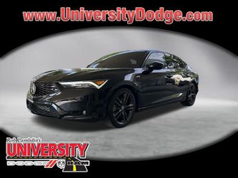 2024 Acura Integra