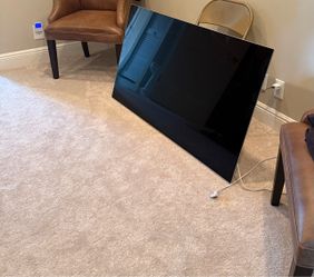 OLED LG 55” HDTV HIGH DYNAMIC