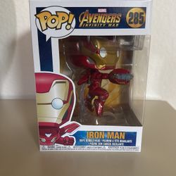 Iron man 
