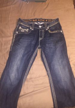 Artful dodge size 32