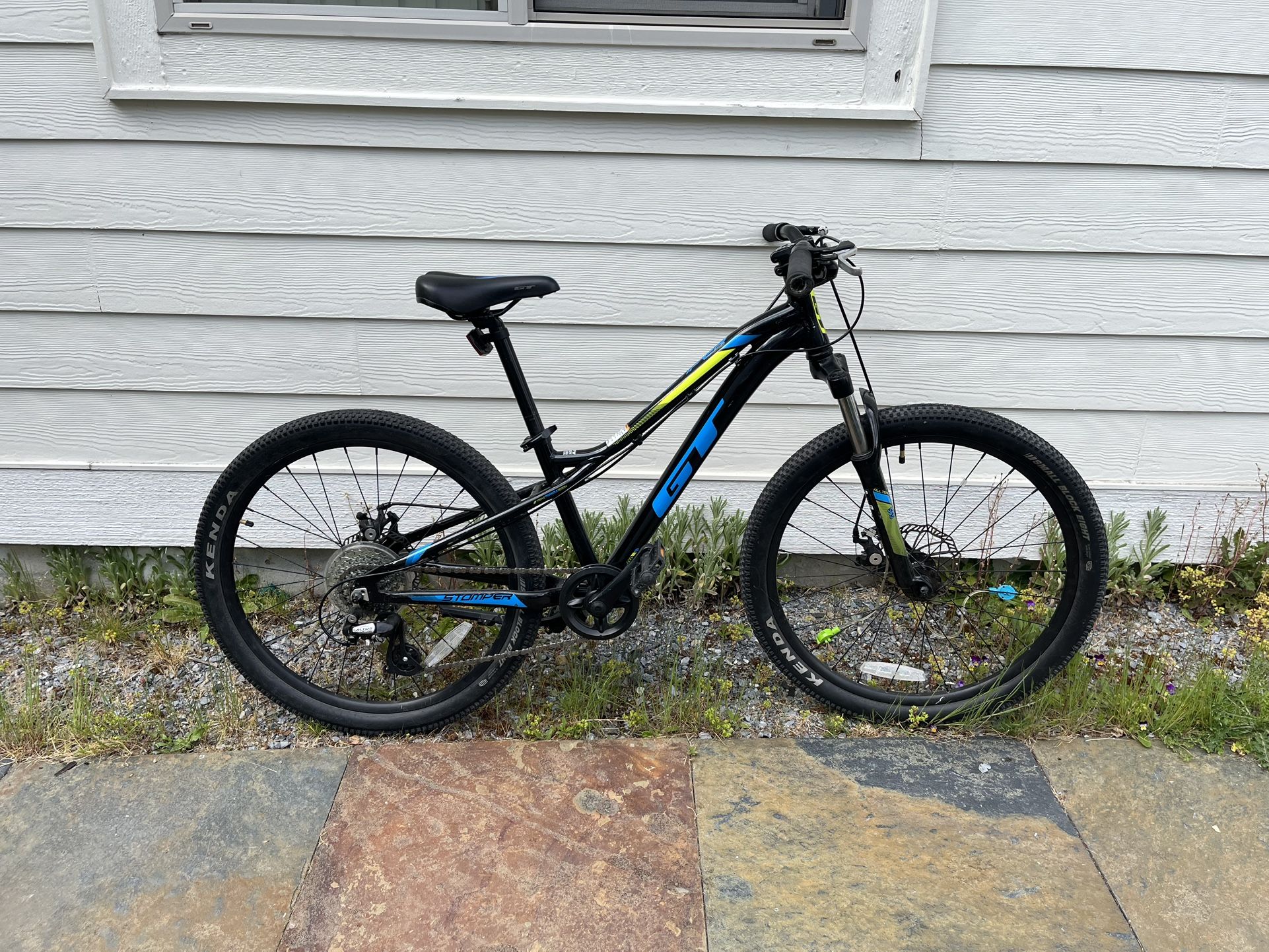 GT Mountain Bike 24 Inches