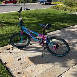 Kids 18” Bike