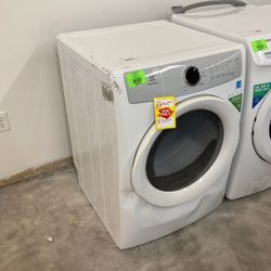 Electrolux Dryer EFDE317TIW