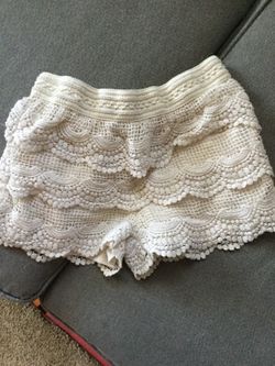 Girls shorts