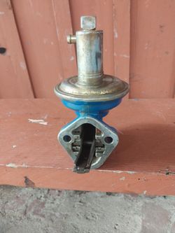 Falcon FUEL PUMP