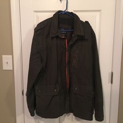 American Eagle Field Coat