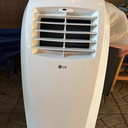 Lg Ac