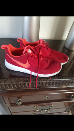 Nike tennis