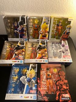Sh figuarts