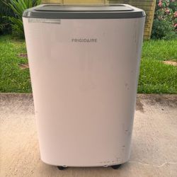 FRIGIDAIRE 3-in-1 Connected Portable Room Air Conditioner