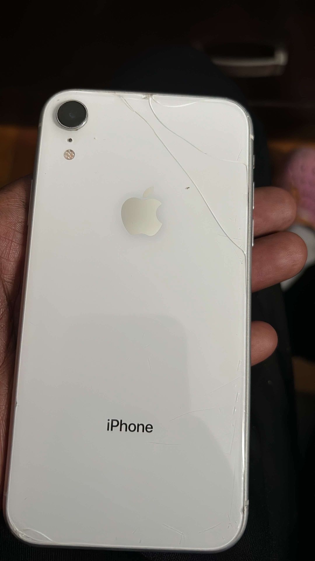 iPhone Xr