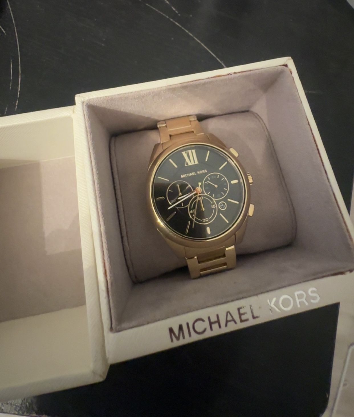 Michael Kors MK7101 Women’s Watch
