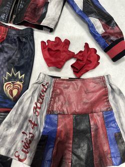 Descendentes Eve  Costume  For Girls 