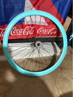 Green goblin rim