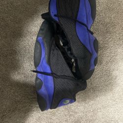 Jordan 13