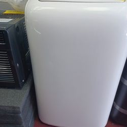 Get New Ac's With Warranty.  8000btu Portable Toshiba $169 . Windows Hose Inc And Remote 