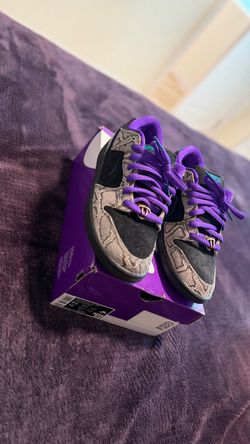 Nike Dunk Low SB ‘Copperhead’ (Size 8.5)