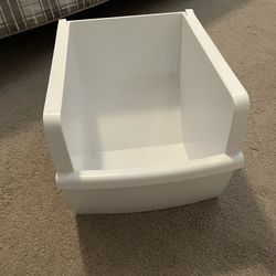 Whirlpool Freezer Drawer
