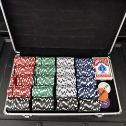 Poker Set