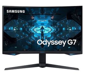 Samsung Odyssey G7 32" Moniter