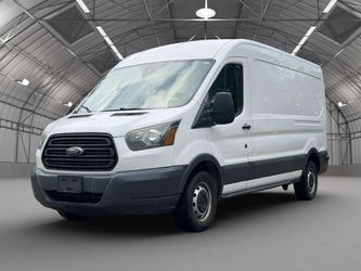 2015 Ford Transit