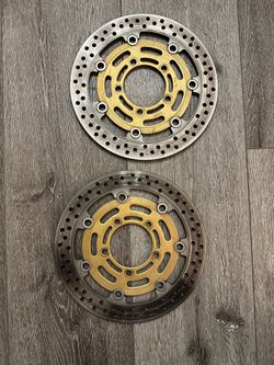 03/04 636 Zx6r Parts