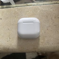 Apple AirPods 4 with Active Noise Cancellation Brand New