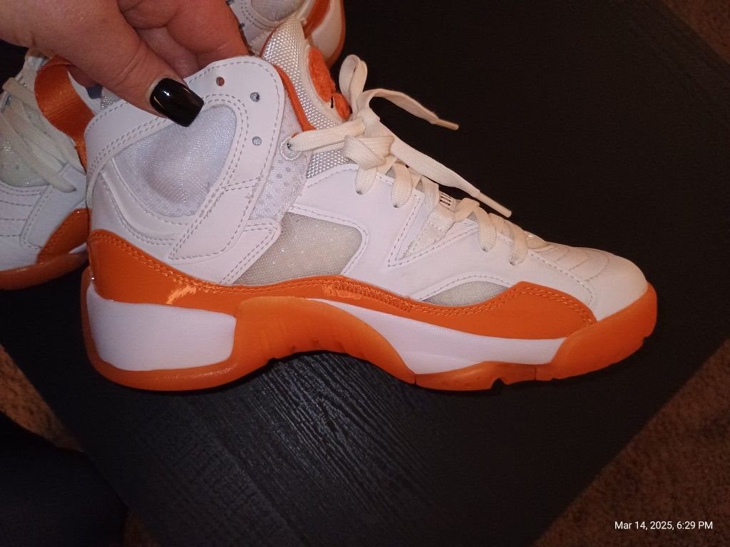 Nike Air Jordans