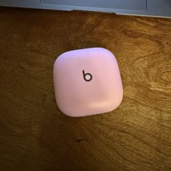 Beats Fit Pro Purple 