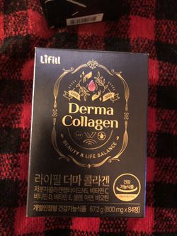 Lifill Derma Collagen