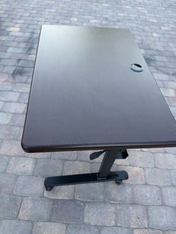 Table desk