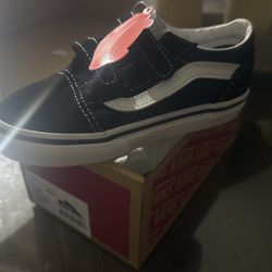 Old Skool Vans Kids 