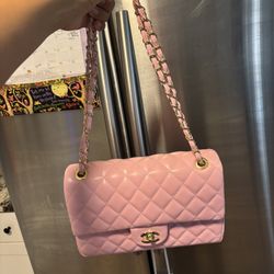 Chanel Bag 