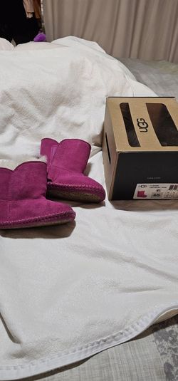 Toddler UGG boots