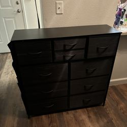 Clothing Dresser