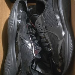 Prada American Cup’s (10) 
