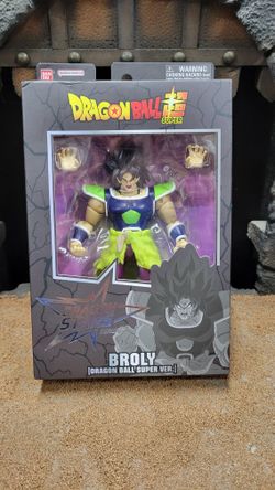 Bandai Broly