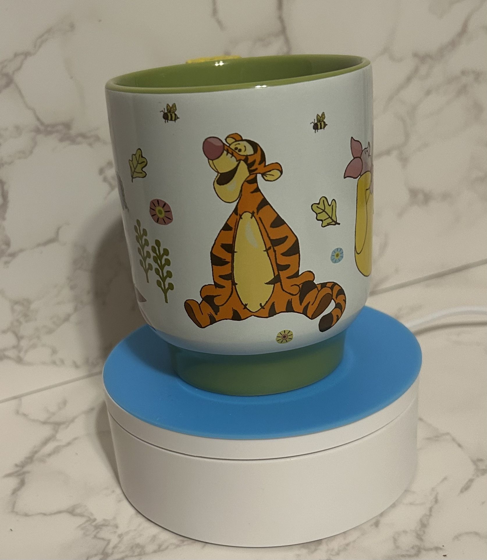 WINNIE POO CUP