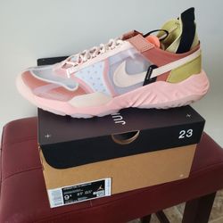 New Jordan DELTA SIZES 9,9.5