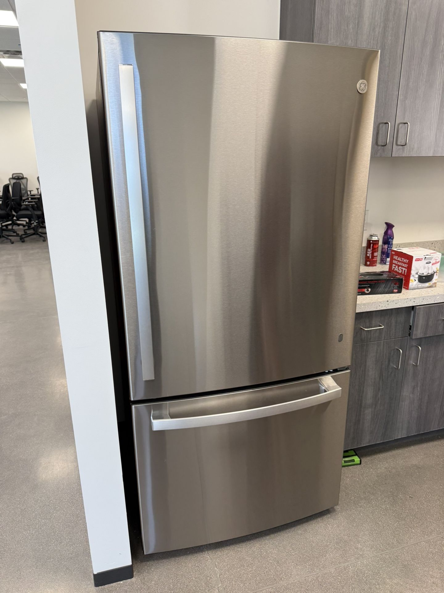 Office Furniture and Appliances