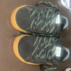 Puma Toddler Shoes Size 12c