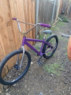 26" Se Bike