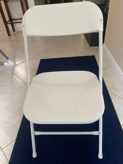 Folding Chairs